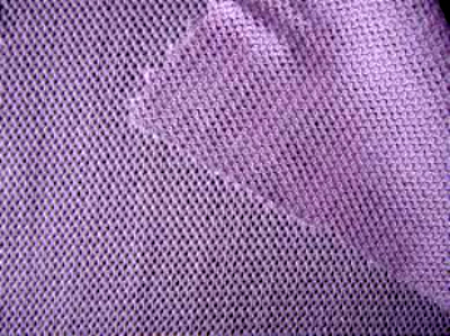 Warp-Knitted-Fabric